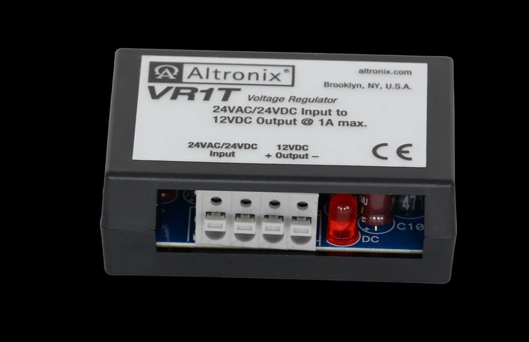 VR1T ALTRONIX