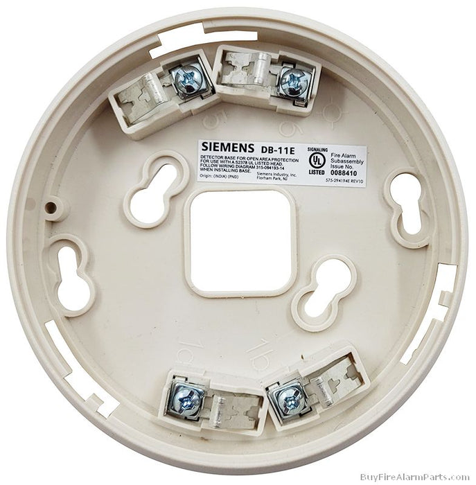 SIEMENS DB-11E
