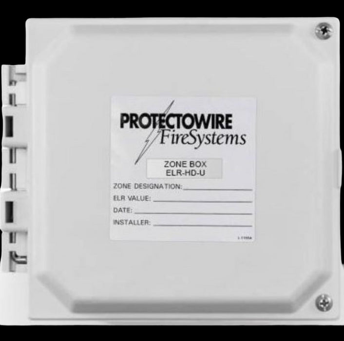 ELR-HD-U PROTECTOWIRE