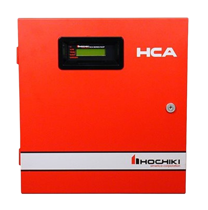 HCA-8/120V HOCHIKI