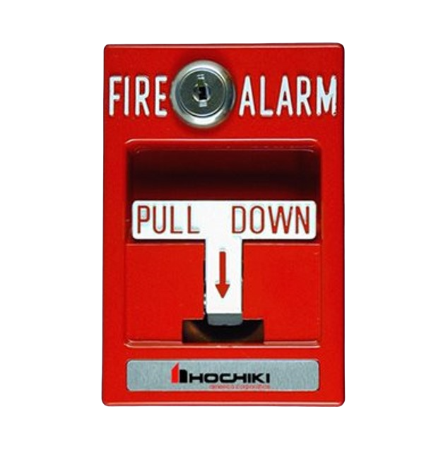 HOCHIKI HPS-SAK-PSK CAT 30