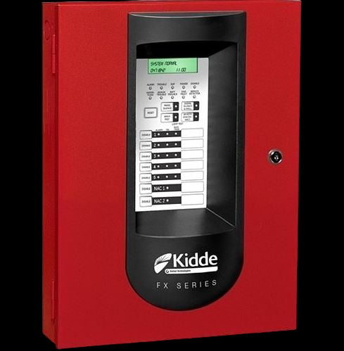 KD-FX-5R KIDDE