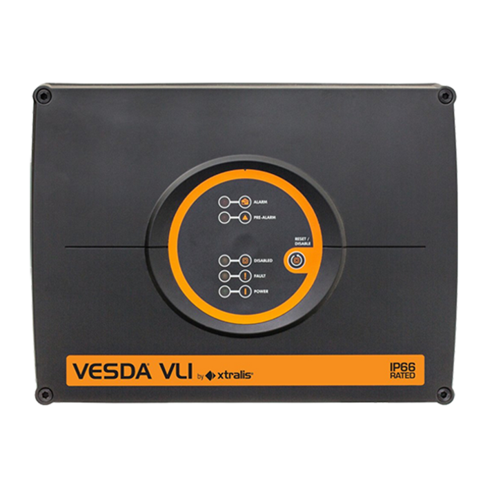 VLI-880 VESDA