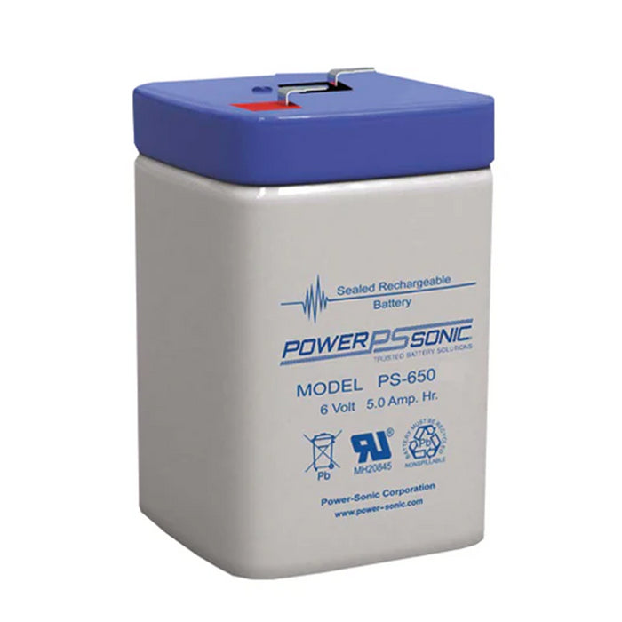 POWER SONIC PS-650LF F1