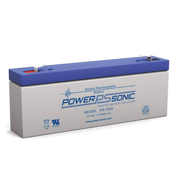 POWER SONIC PS-1220 F1