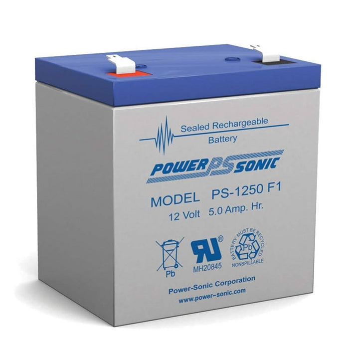 PS-1250 F1 POWER SONIC