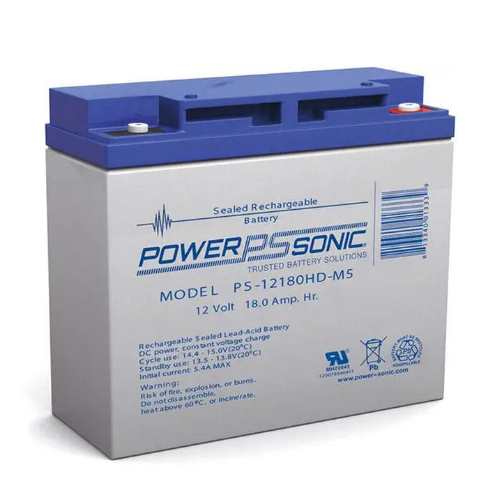 PS-12180 M5 POWER SONIC