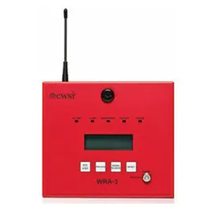 CWSI CWSI-SERIAL-KIT