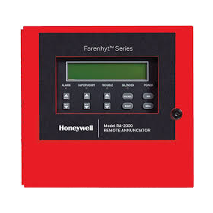 RA-2000GRAY FARENHYT