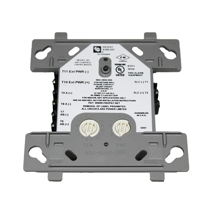 FARENHYT IDP-Control