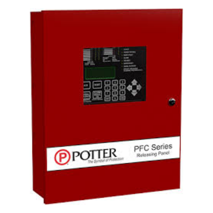 PFC-4410RC POTIER