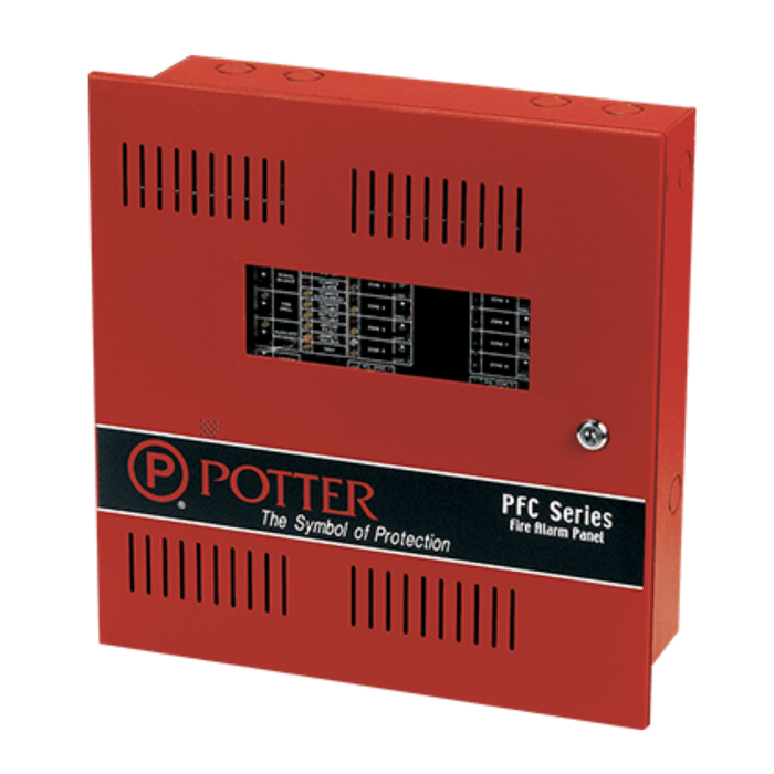 PFC-5004E POTIER