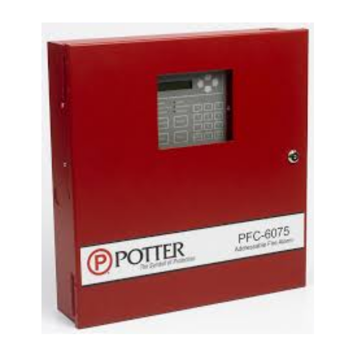 PFC-6075 PCB POTTER