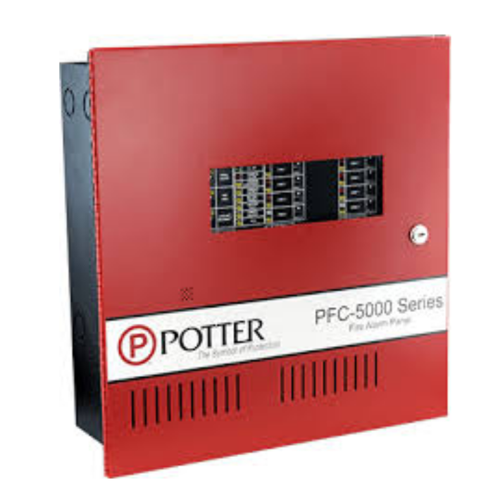 PFC-5008 POTTER