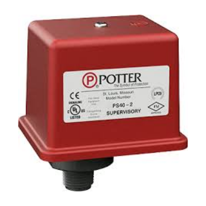 PS40-2 POTTER