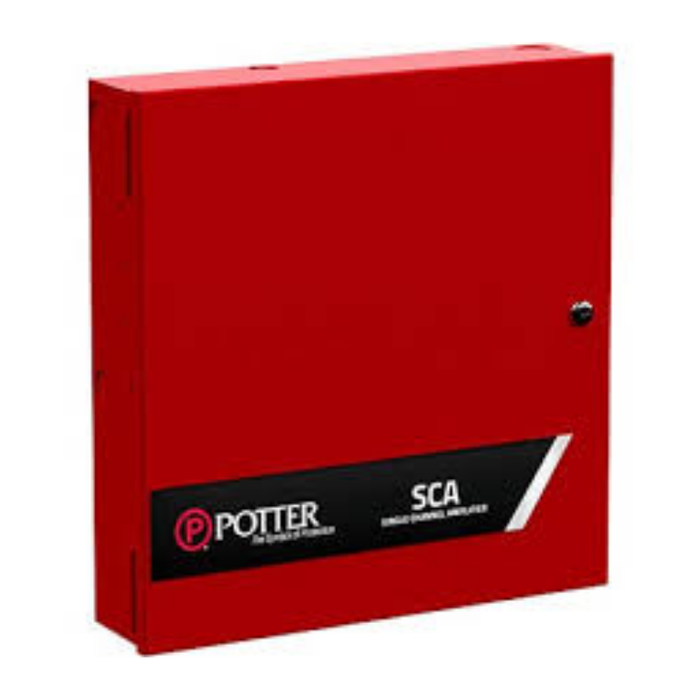 SCA-5070 POTIER