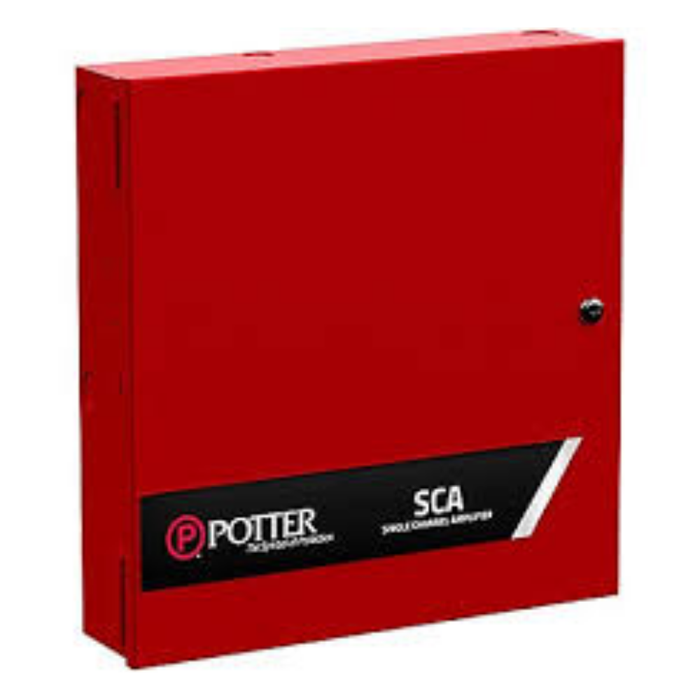 SCA-10070 POTIER