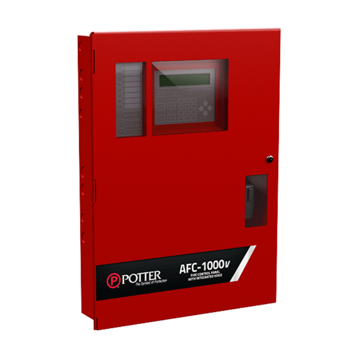 AFC-1000V POTIER