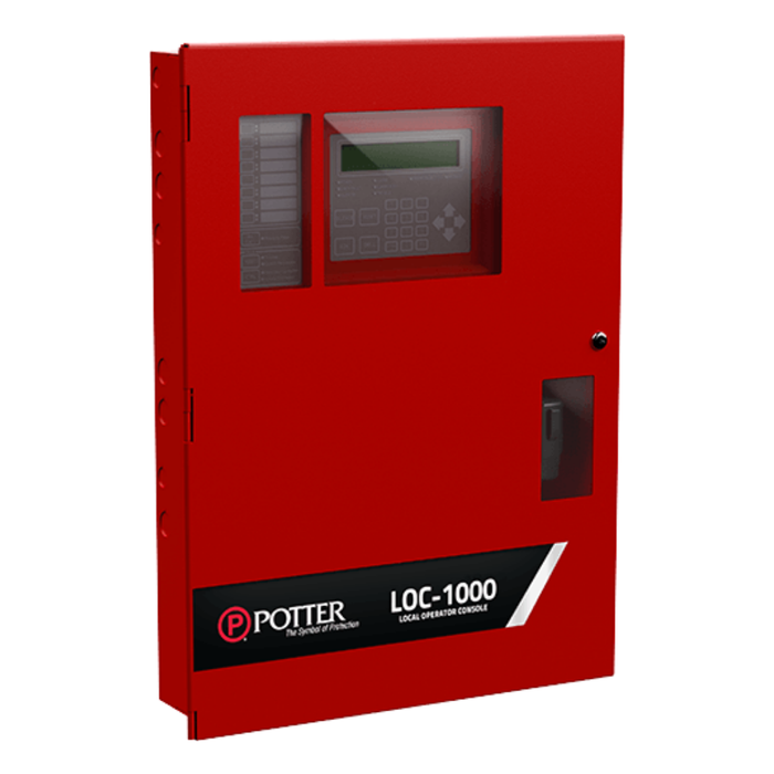 LOC-1000 POTIER