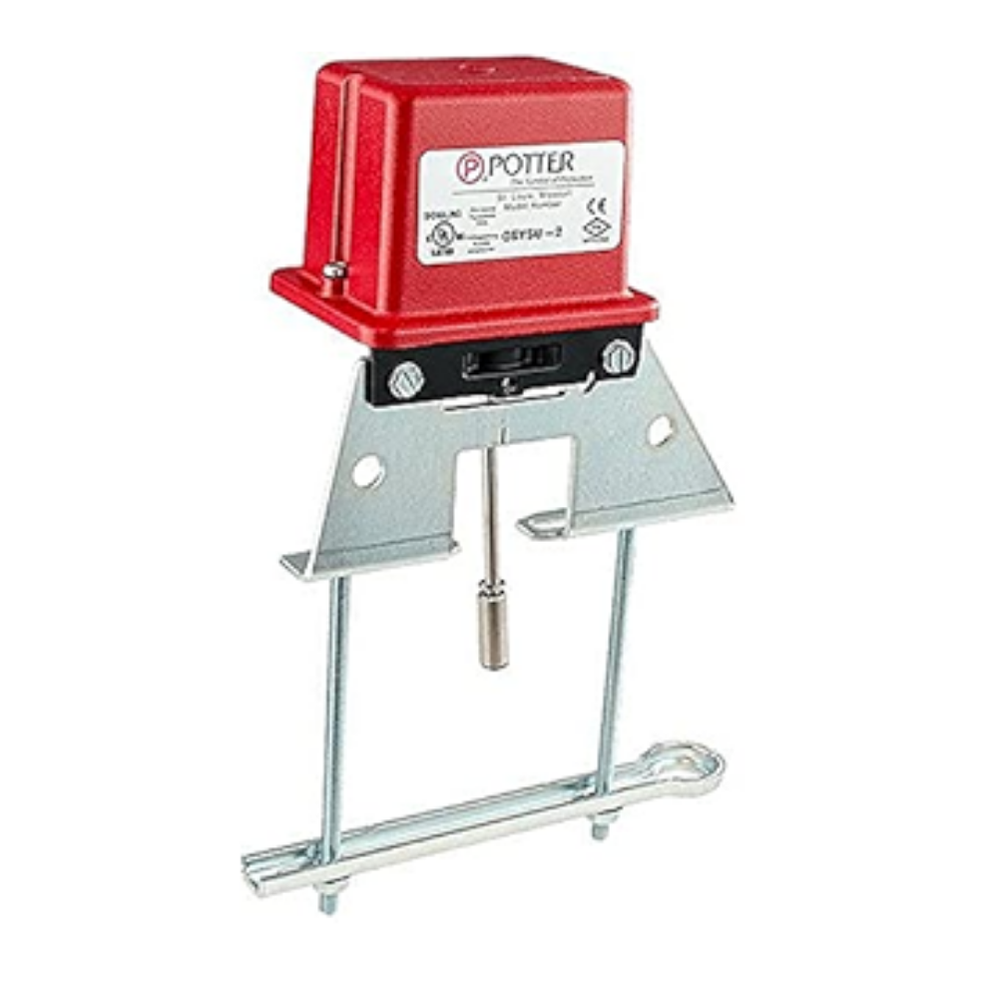 Potter System Potter | Fire Alarm Systems & Detection Solutions | Free Shipping & 3 ...