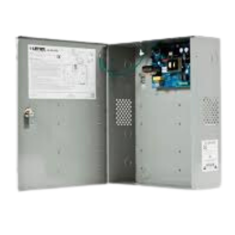 Lenel LNL-CTX-6 – UL Listed Hardware Enclosure — Next Security Corp