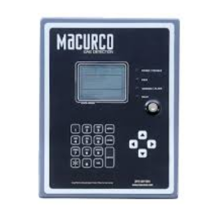 DVP-1200 MACURCO