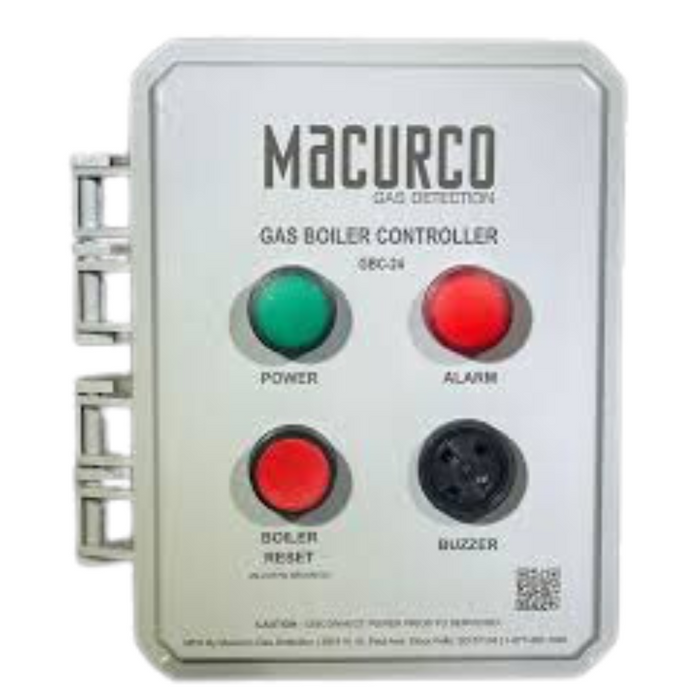 MACURCO GBC-24-2