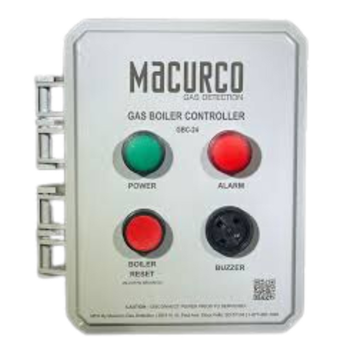 GBC-24-2 MACURCO