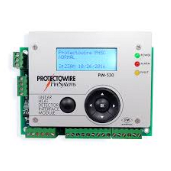 PIM-530 PROTECTOWIRE