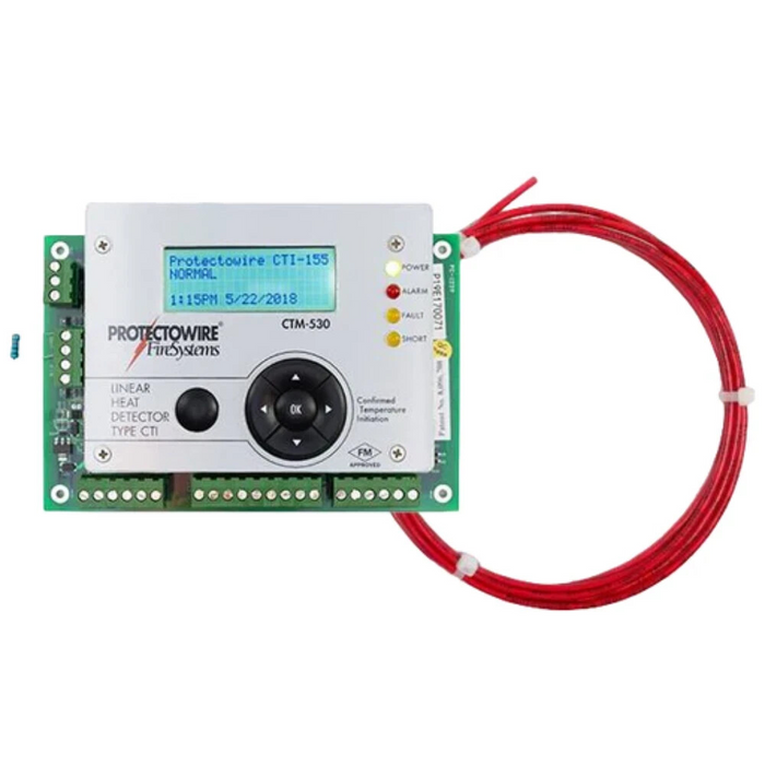 PIM-530E PROTECTOWIRE