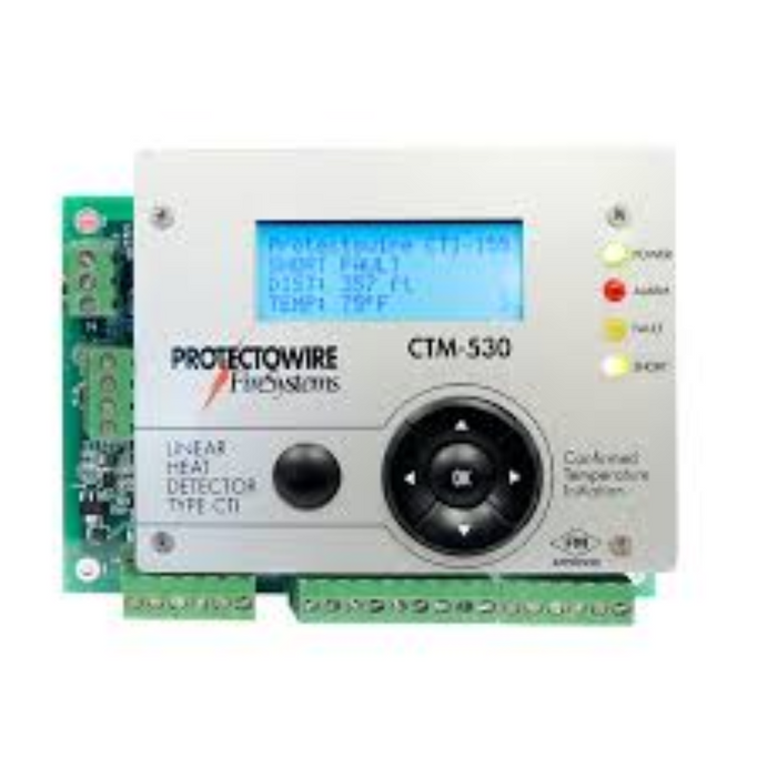 CTM-530 PROTECTOWIRE