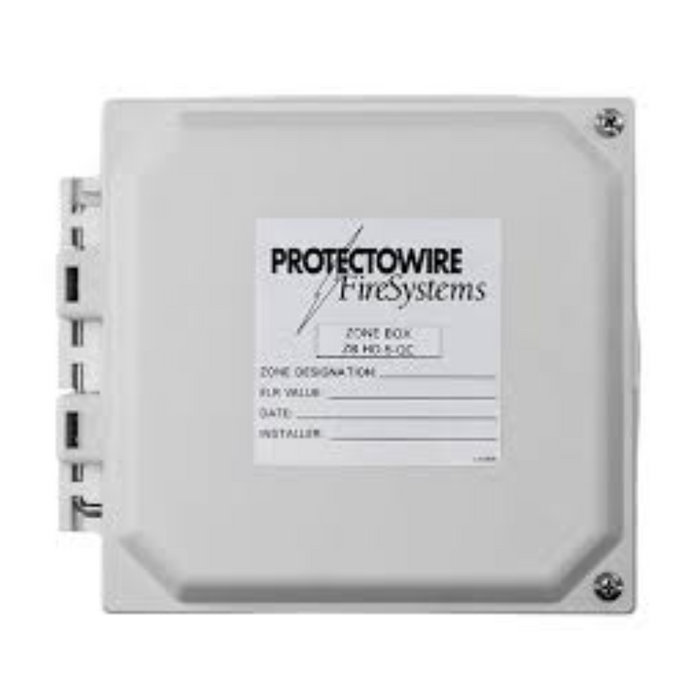 ZB-HD-5-QC PROTECTOWIRE