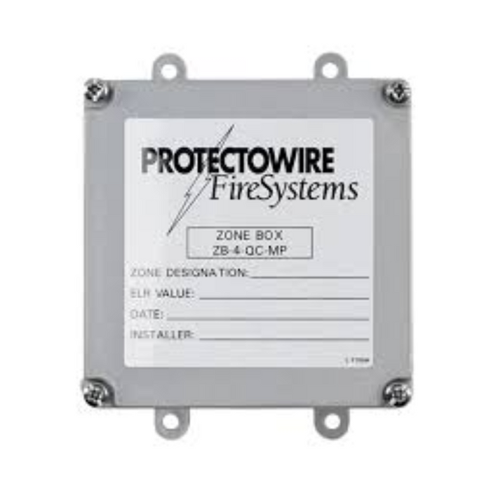 FIL DE PROTECTION ZB-4-QC-MP