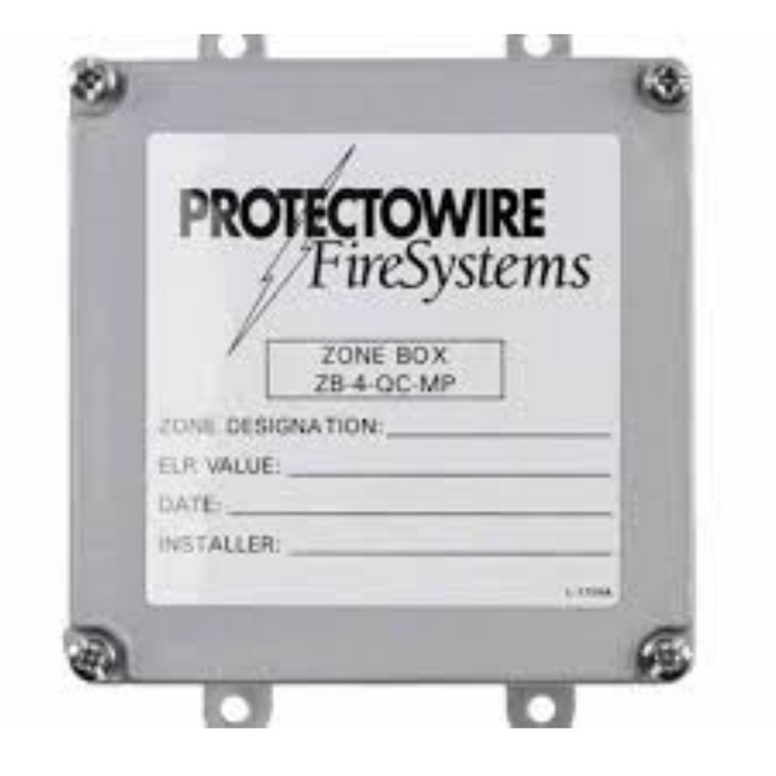 PROTECTOWIRE ZB-HD-5-QC-NT