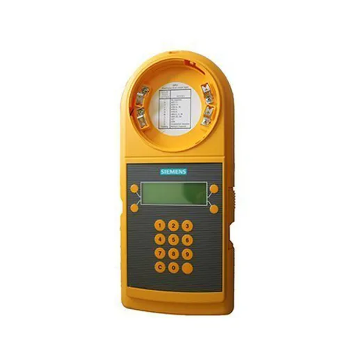 DPU SIEMENS Device Programmer for Siemens Addressable Systems — Next ...