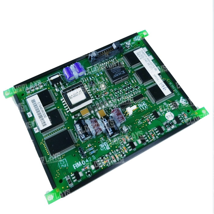 SIEMENS EL-320