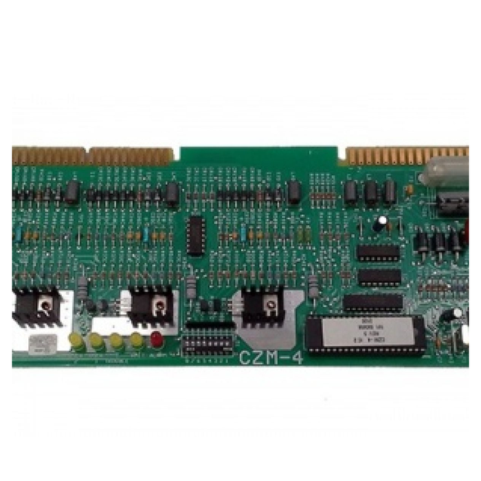 SIEMENS CZM-4