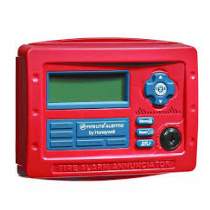 FIRE-LITE ANN-SB80KIT-R