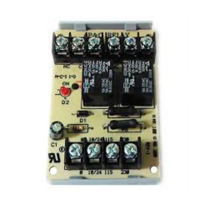 SSU-MR-201/T SPACE AGE