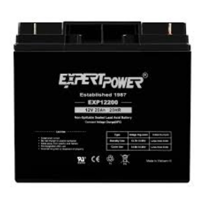 EXP12200 EXPERT POWER