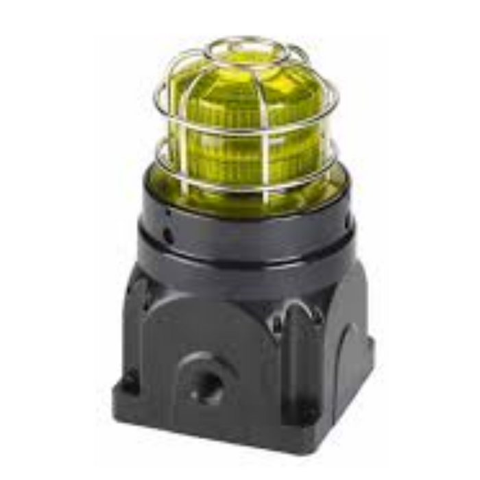 FEDERAL SIGNAL G-STR-024-D-A