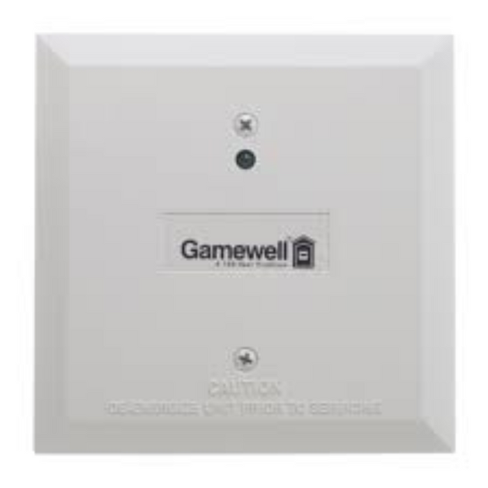 RCE-SS GAMEWELL