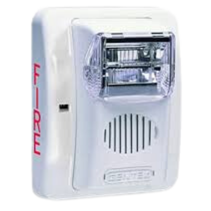 Gentex GEC3-24WW 24VDC