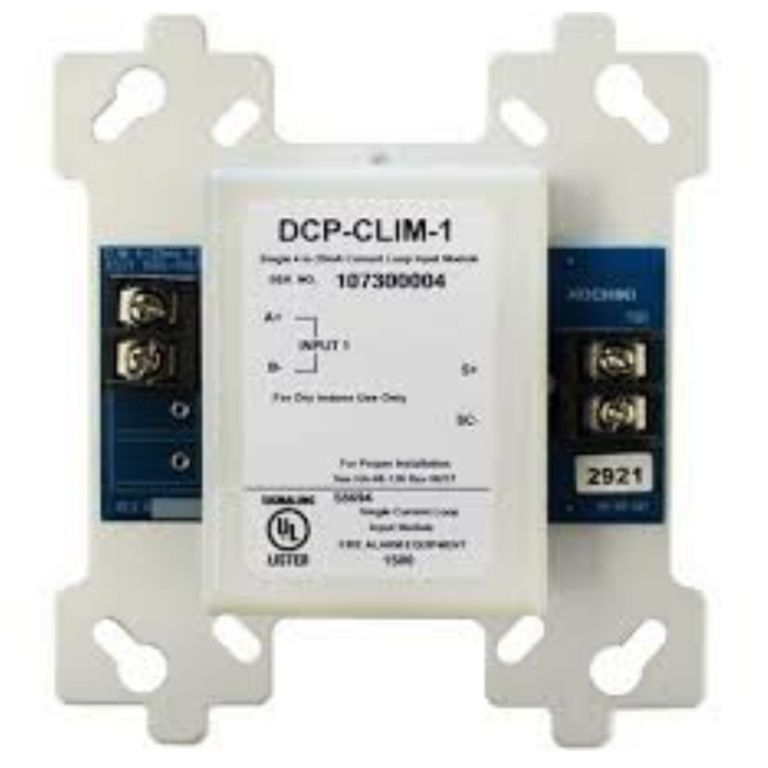 DCP-CLIM-1 HOCHIKI