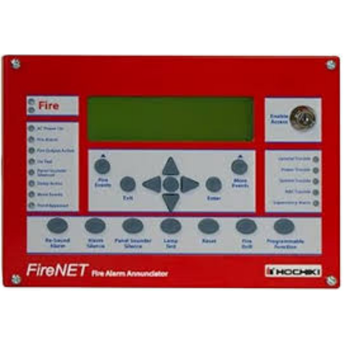 FN-LCDSUS00GS-024 HOCHIKI - ARRÊTÉ