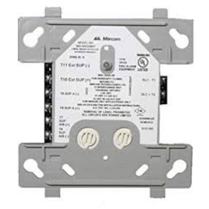 MIX-M502M MIRCOM