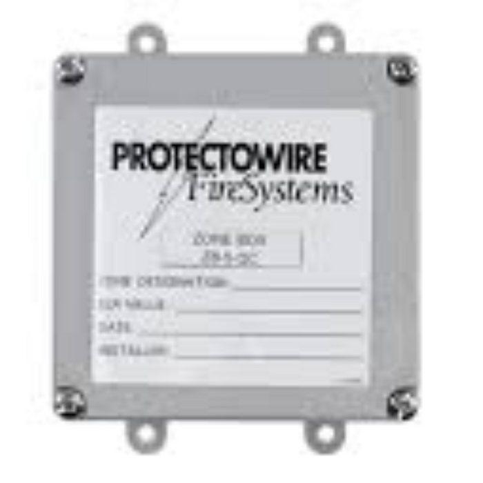 ZB-5-QC-NT PROTECTOWIRE