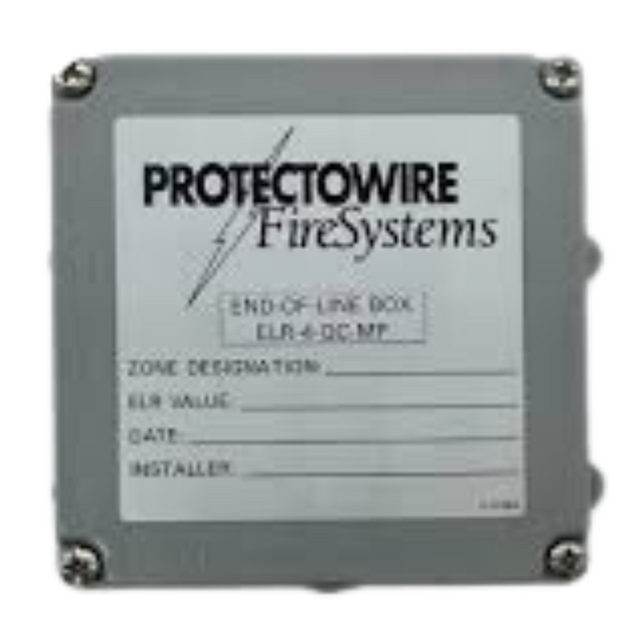 ELR-4-QC-MP PROTECTOWIRE