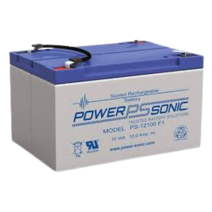 PS-12100 F1 POWER SONIC