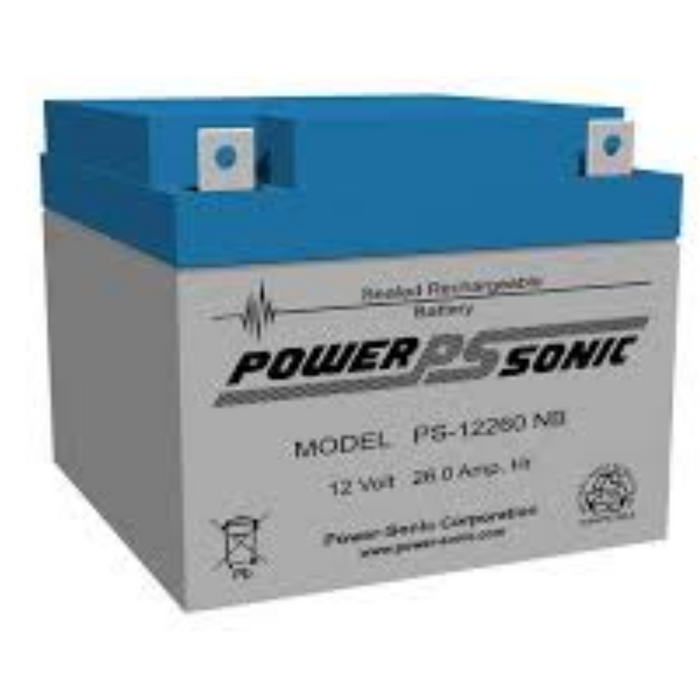 PS-12260 NB2 POWER SONIC